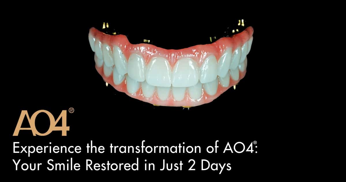 Home - AO4™