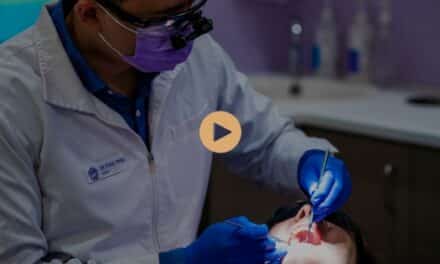 How Do I Take Care For My All-On-4 Plus® Implants?