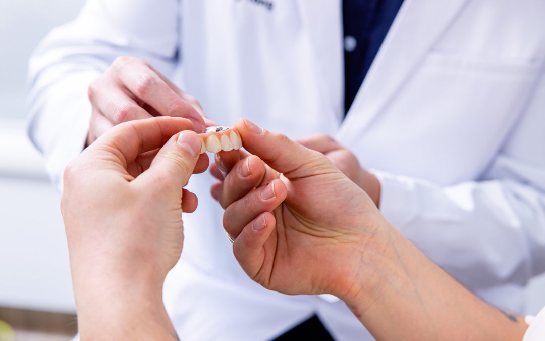 Making Dental Implants Affordable: Options for Sunbury Residents