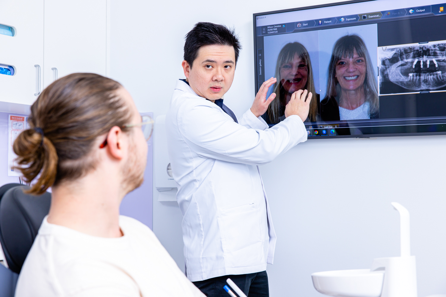 Affordable Dental Implants Sunbury Vic