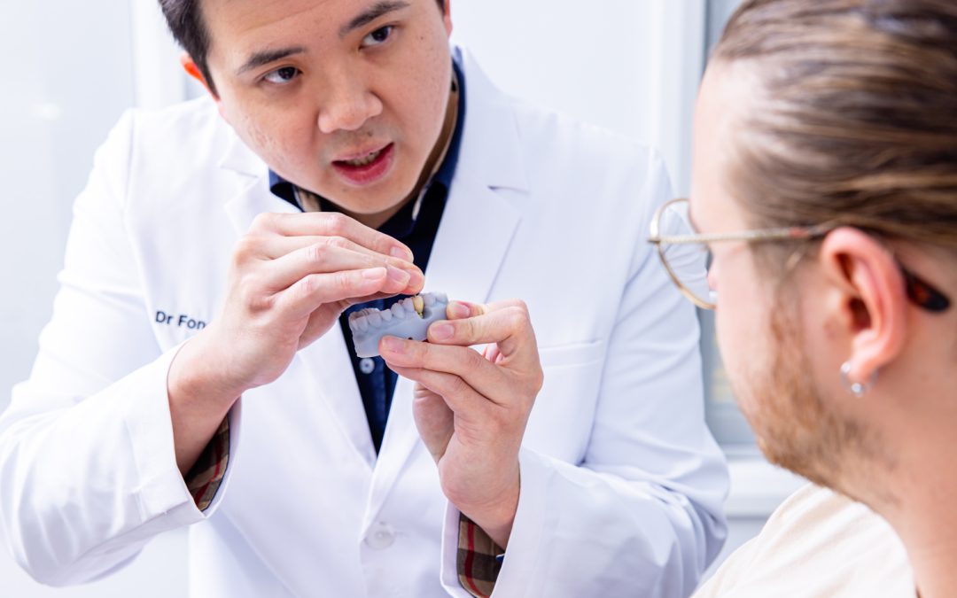Dental Implants in Sunbury VIC: Your Local Treatment Guide