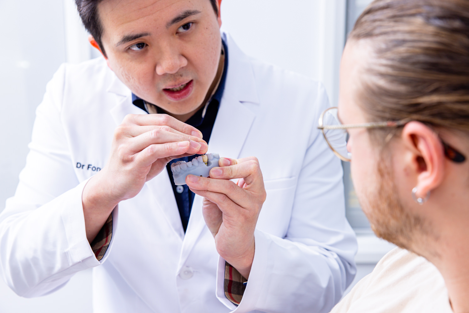 Dental Implants in Sunbury VIC: Your Local Treatment Guide