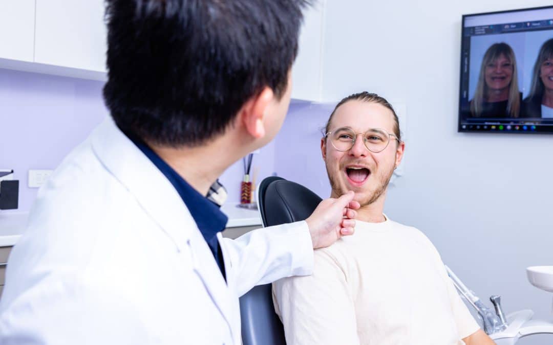 Dental Implant Recovery Time: What Sunbury Patients Should Expect