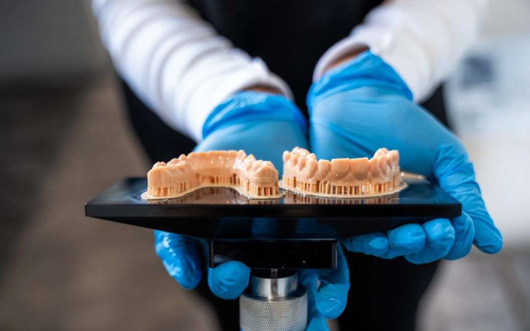 Dental Implants for Diggers Rest Patients