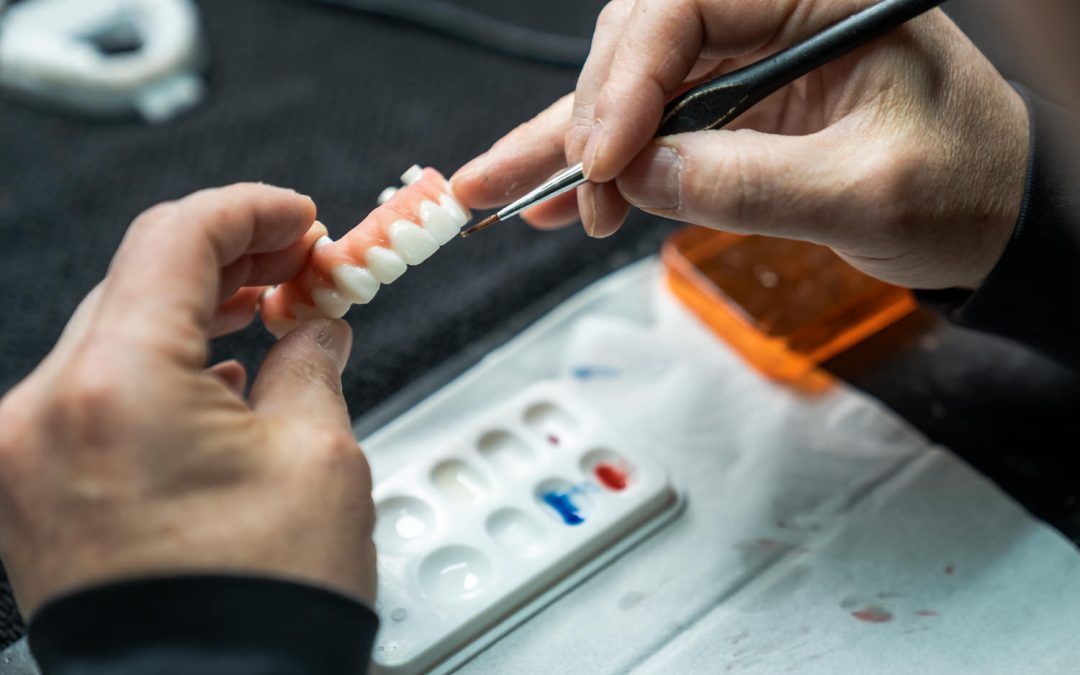 Dental Implants With Gum Disease: What Sunbury Patients Need to Know