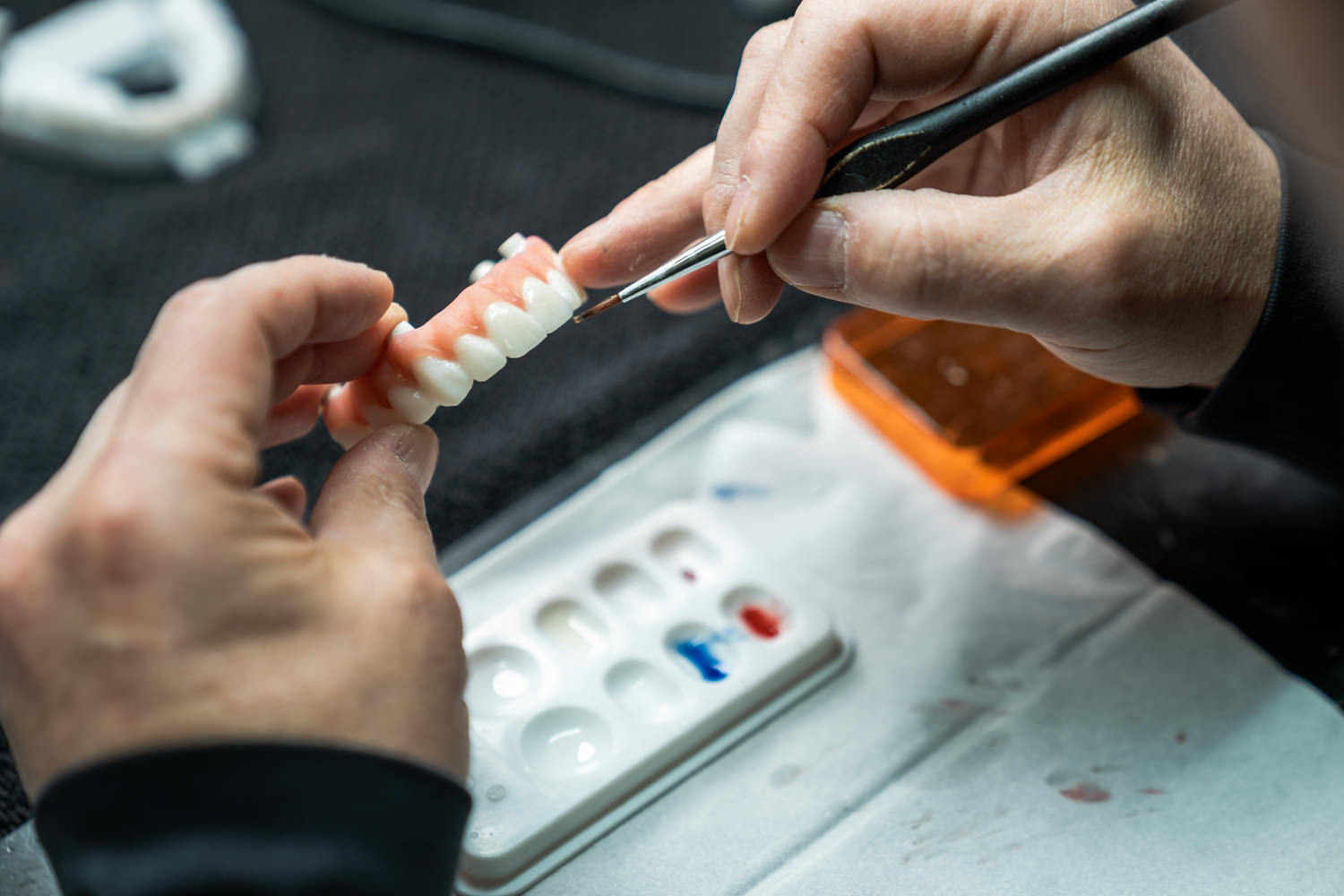 Dental Implants Gum Disease Sunbury