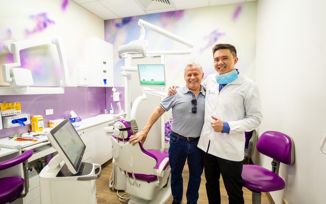 Gum Disease Treatment in Sunbury: What to Do Before It Gets Worse