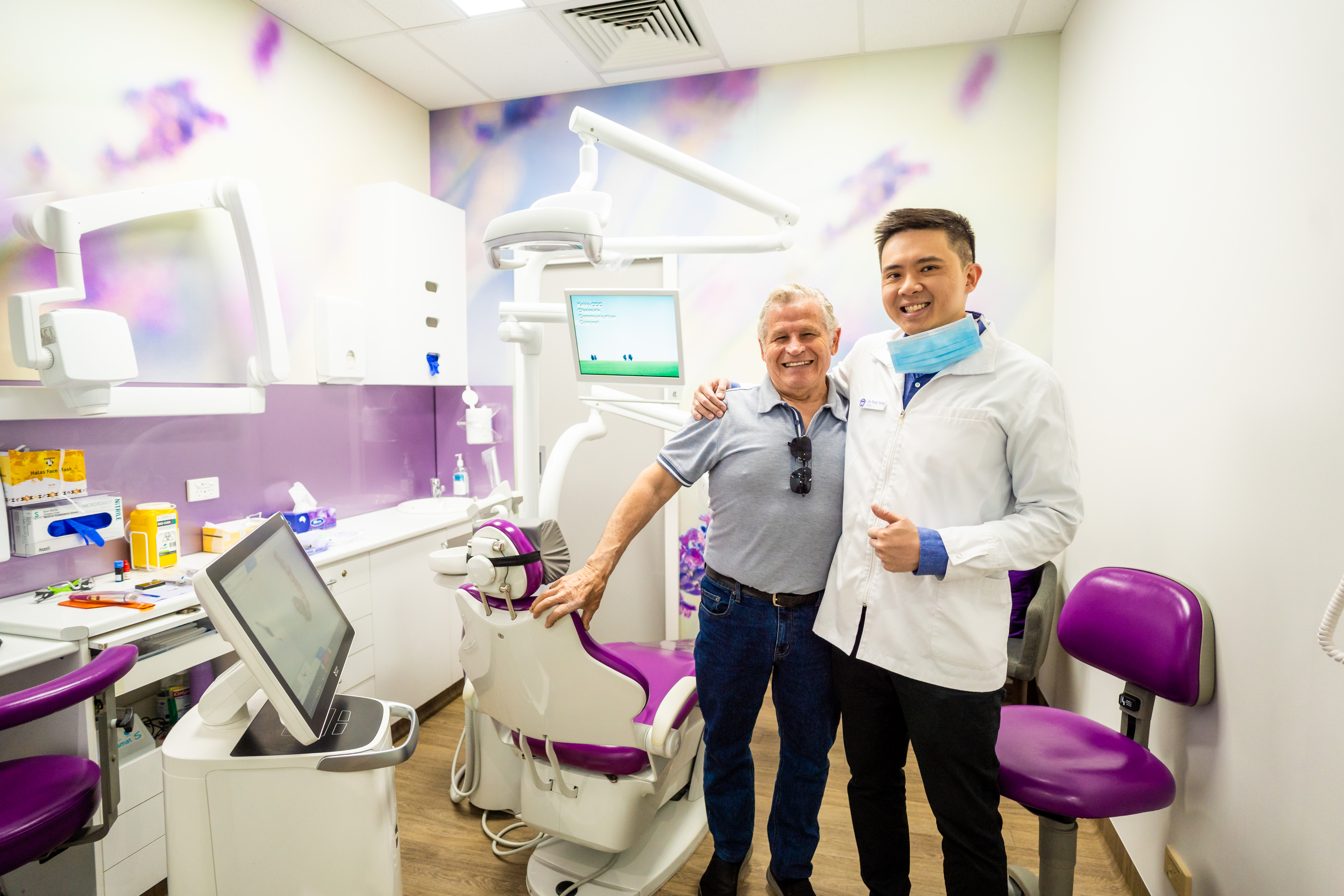 Gum Disease Treatment in Sunbury: What to Do Before It Gets Worse
