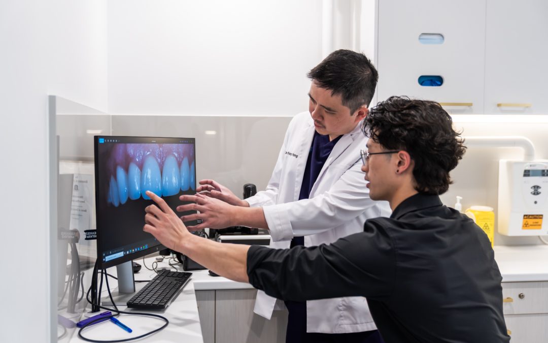 How Much Do Dental Implants Cost in Sunbury?