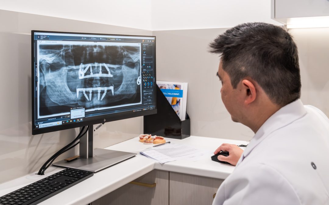 Do You Actually Need a Periodontist in Sunbury? (Not Always)