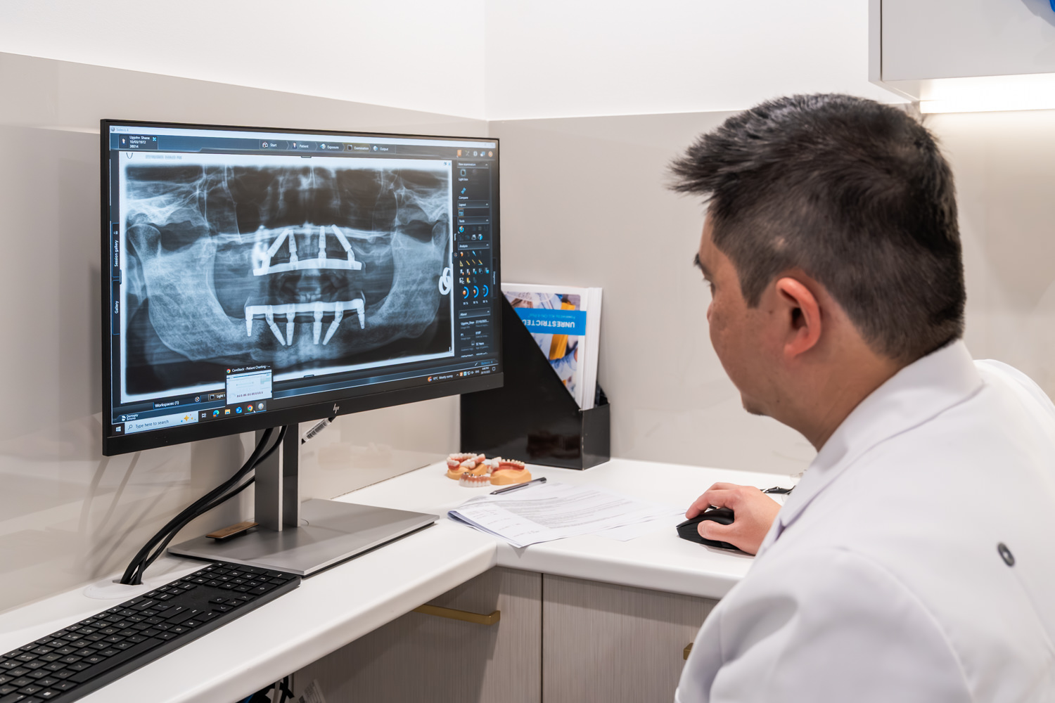Do You Actually Need a Periodontist in Sunbury? (Not Always)