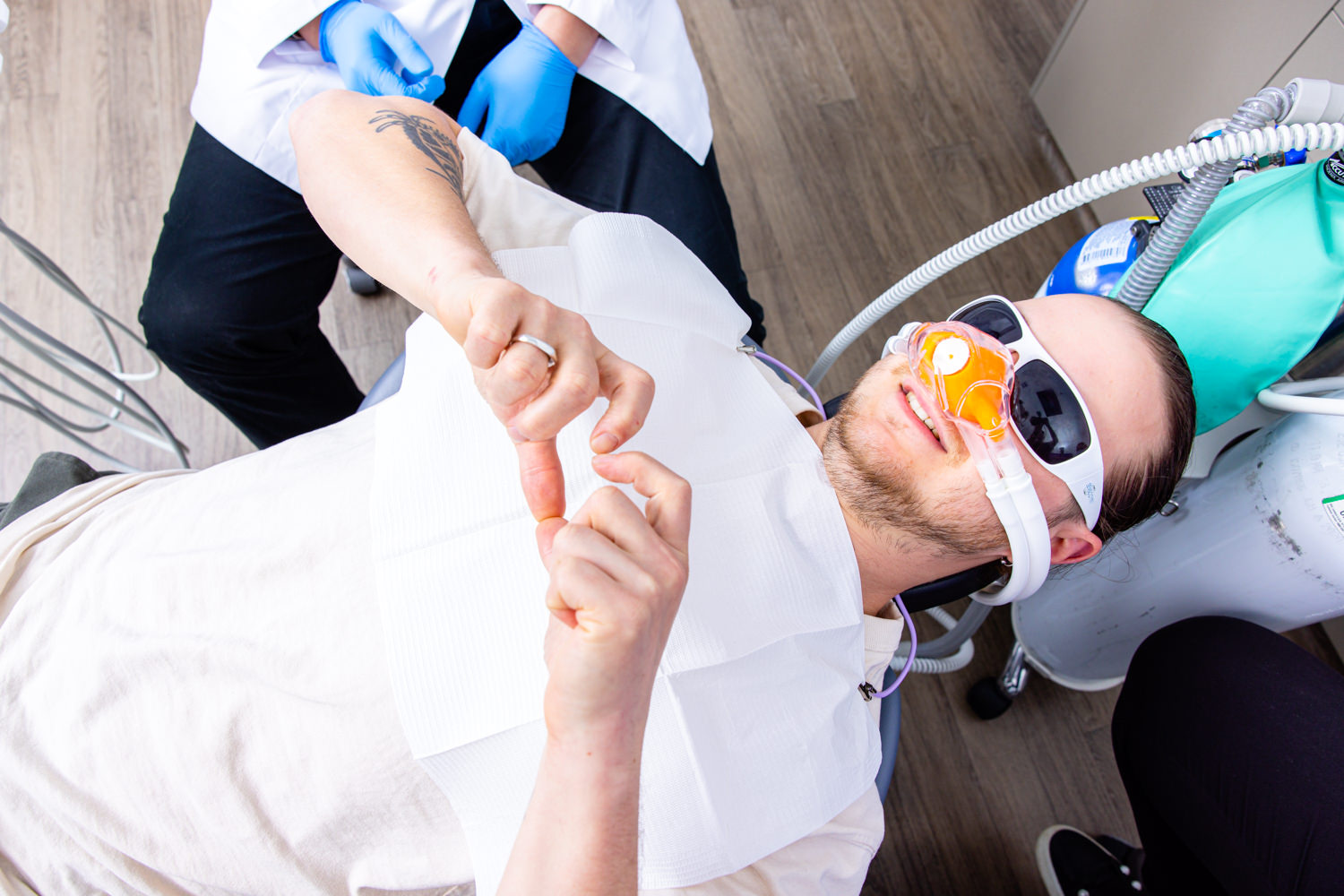 Sedation Dentistry in Sunbury: Your Complete Guide