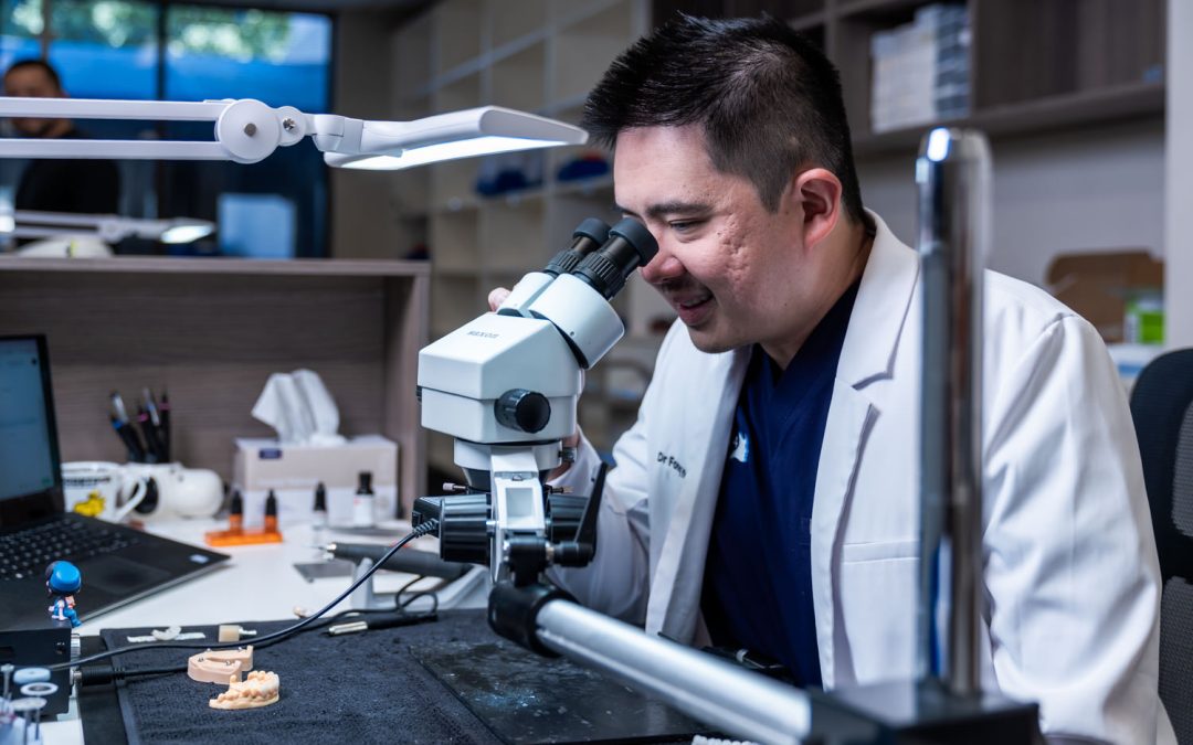 Who Is the Best Periodontist for Dental Implants in Sunbury? (It Depends)