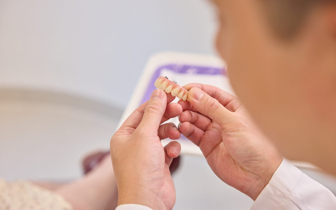 Looking for an Implant Bridge Dentist in Sunbury? Here Is What to Actually Look For