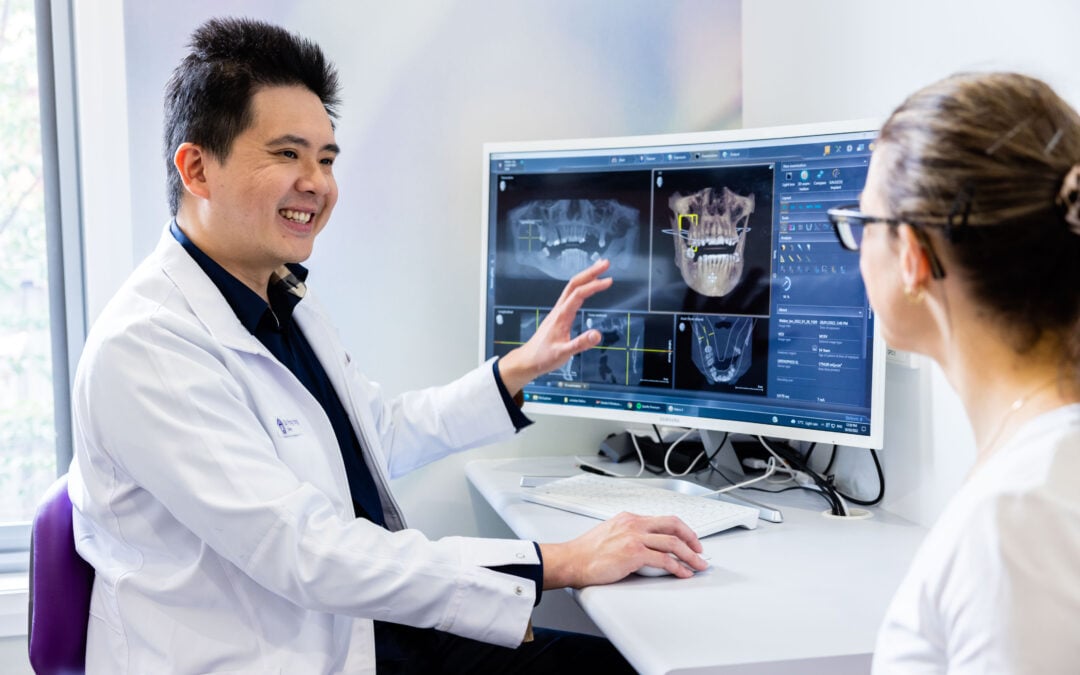 Told You Have No Bone For Implants?