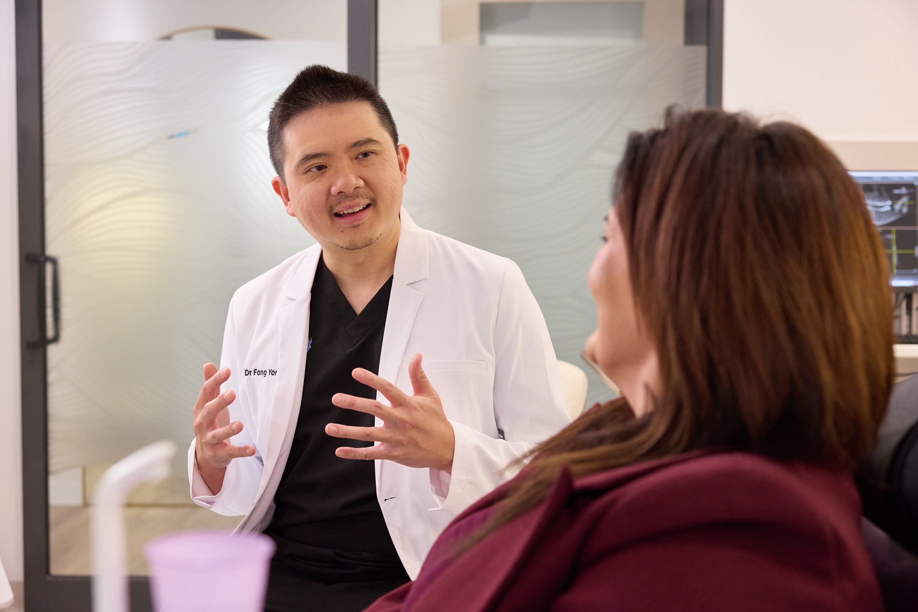 All-on-4 Dental Technician Melbourne