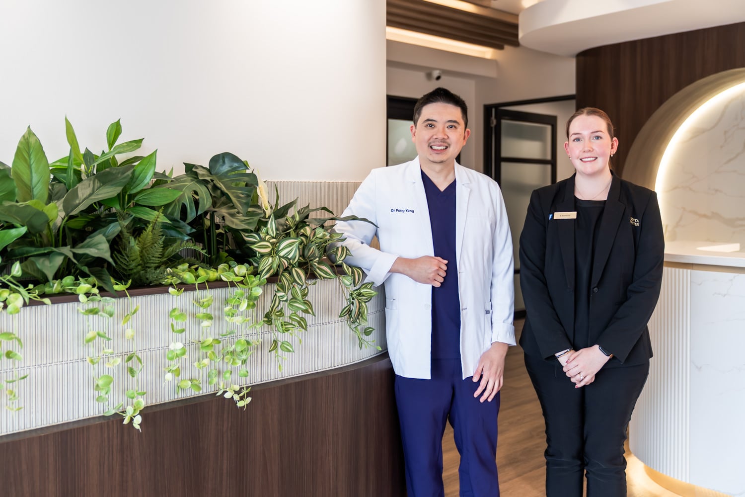 Couture Implant Centre Melbourne