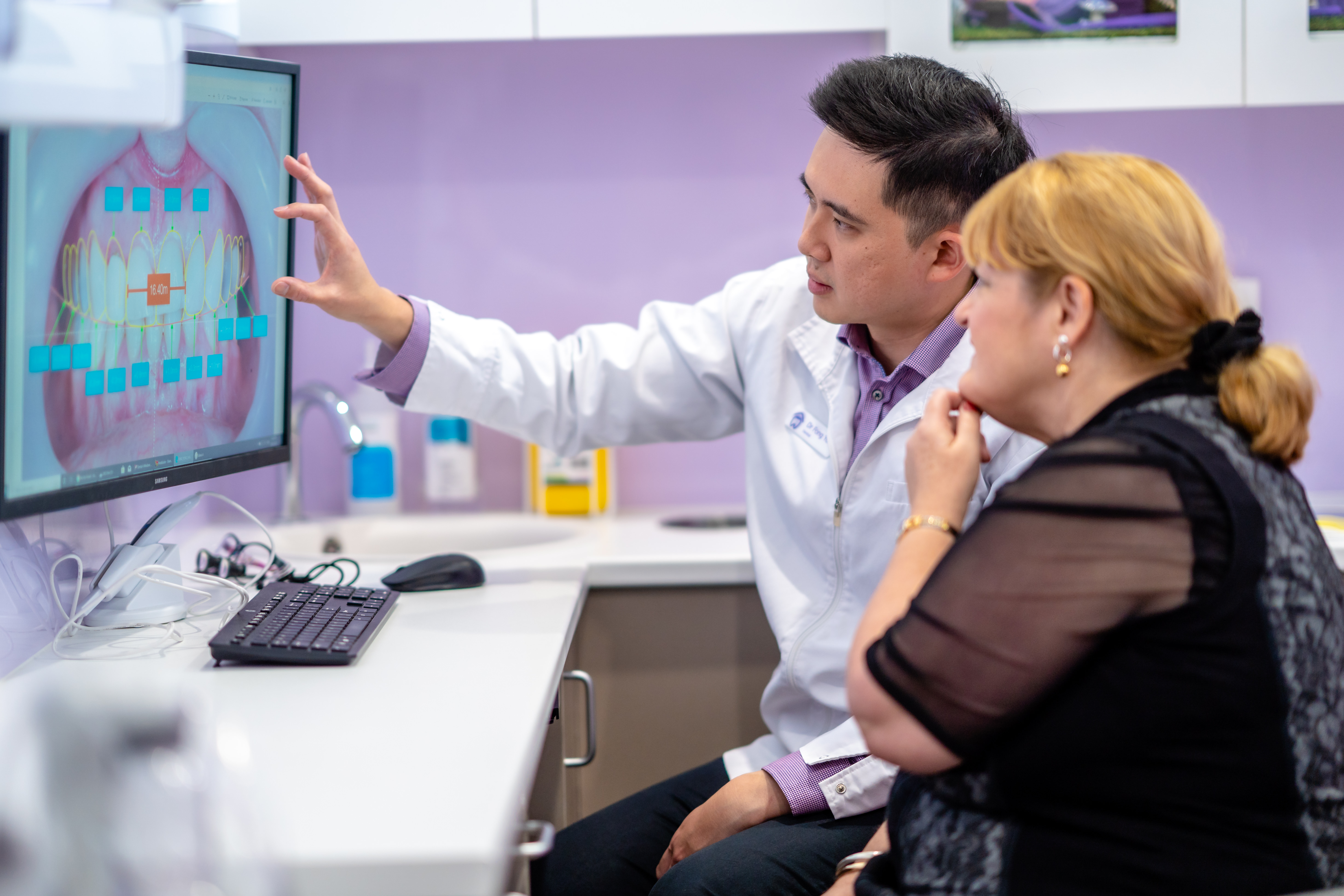 Three Questions Before Choosing Your Surgeon