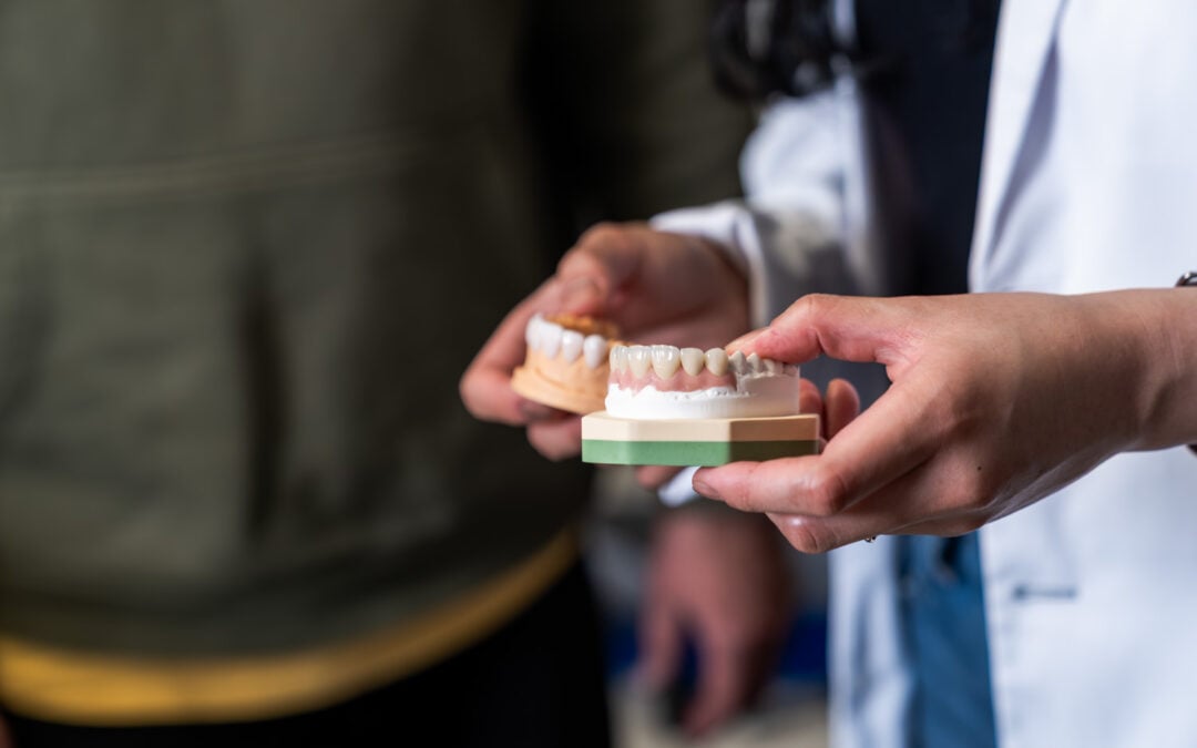 Inside Our Teeth in a Day Protocol