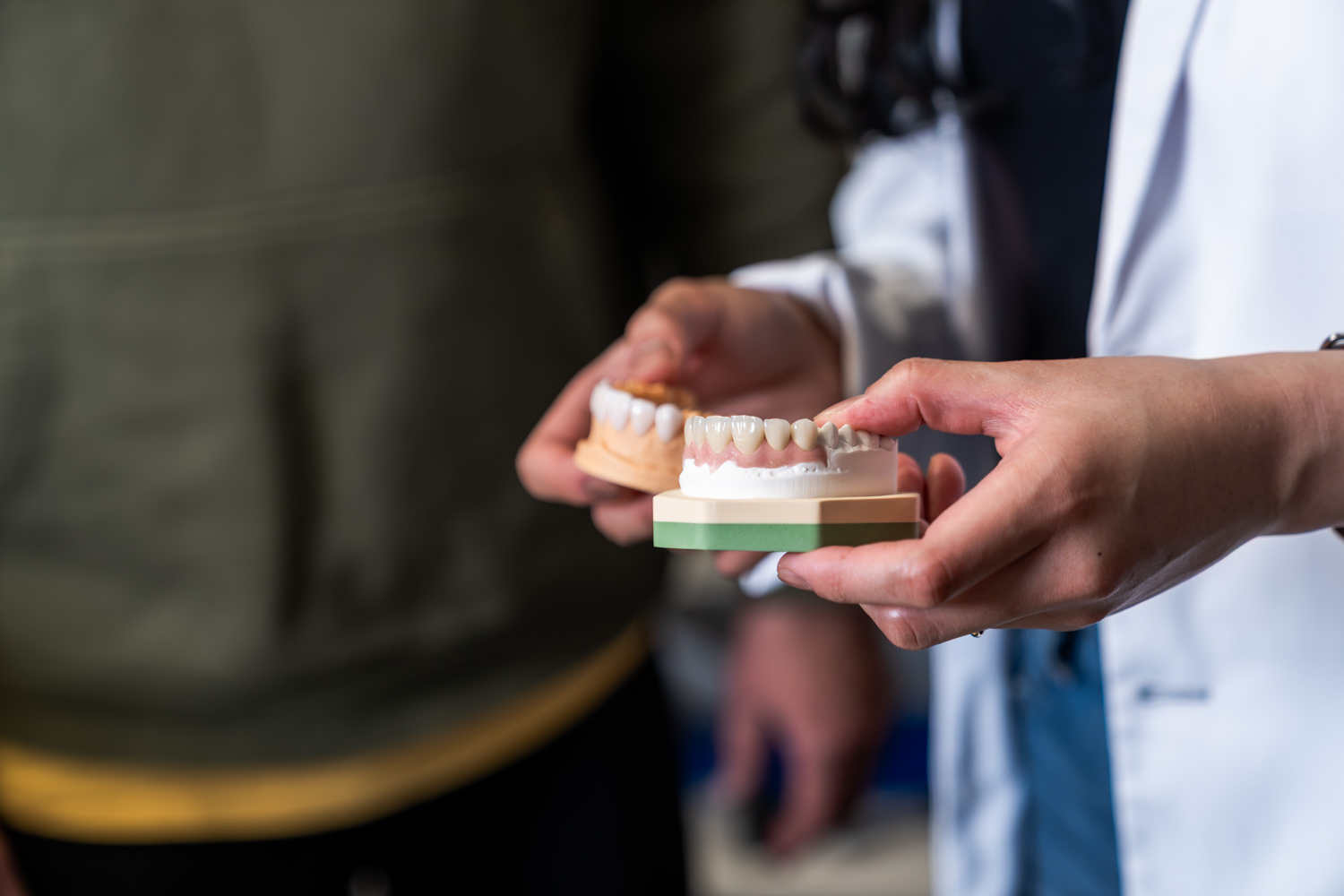 Inside Our Teeth in a Day Protocol