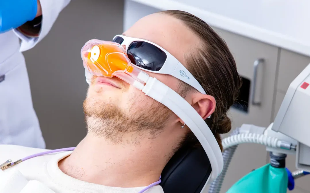 Affordable Sleep Dentistry in Melbourne’s North West