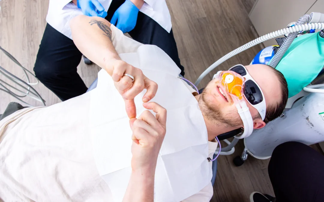 How Much Does Sleep Dentistry Cost in Sunbury?