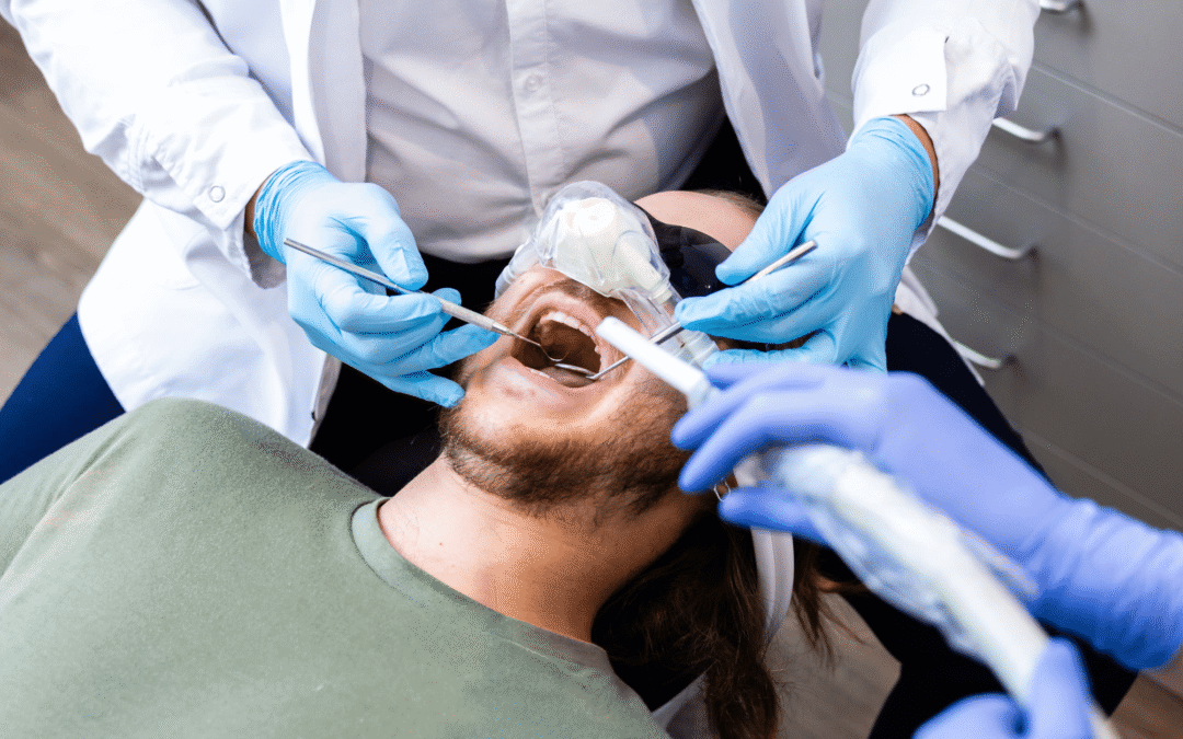 Sleep Dentistry Cost in Melbourne North: Why the In-House Model Matters