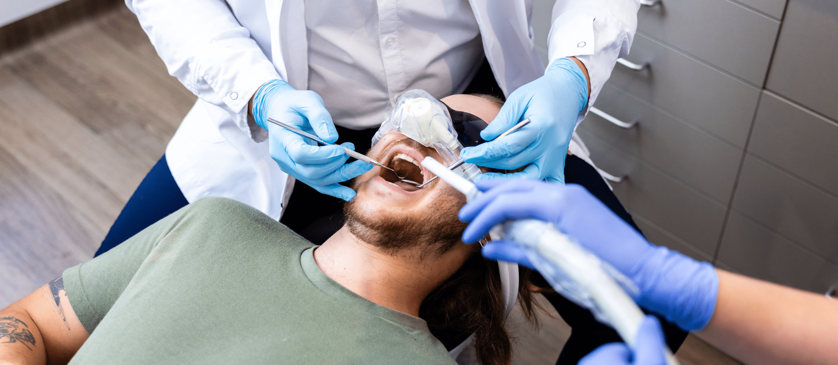 Sleep Dentistry Cost Melbourne North