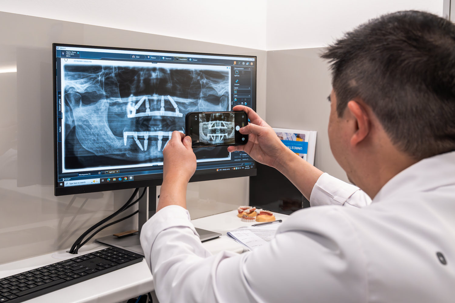 Teeth Replacement Cost Sunbury