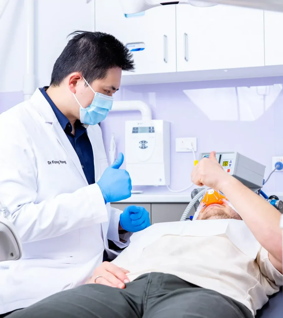 A Calm Clinical Approach When You Need It Most at Couture Implant Centre