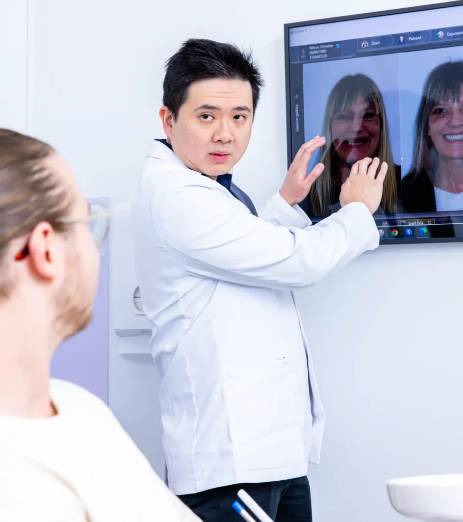 Benefits of Immediate Implant Treatment at Couture Implant Centre