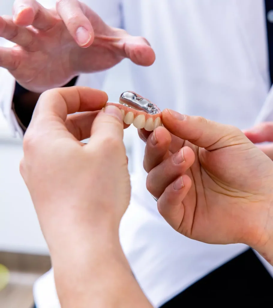 Benefits of Multiple Implant Treatment at Couture Implant Centre
