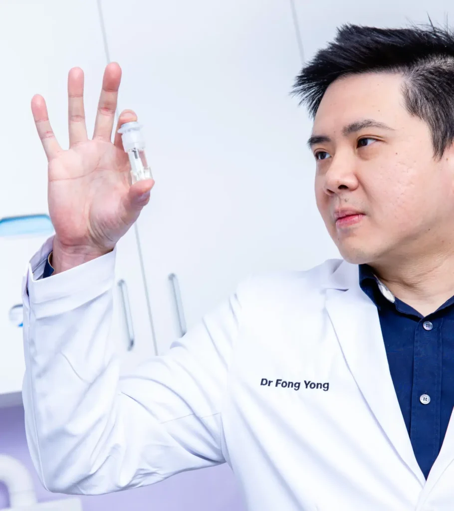Benefits of Single Implant Treatment at Couture Implant Centre