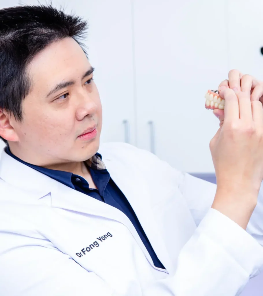Bridging Gaps with Long Term Support at Couture Implant Centre