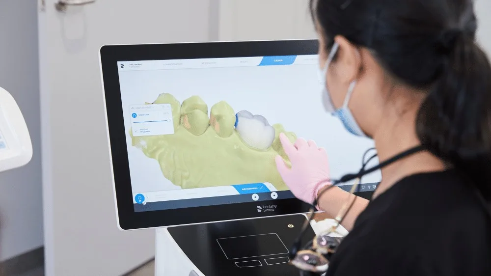 Dental Crowns & Bridges: Your Tooth's Best Friend