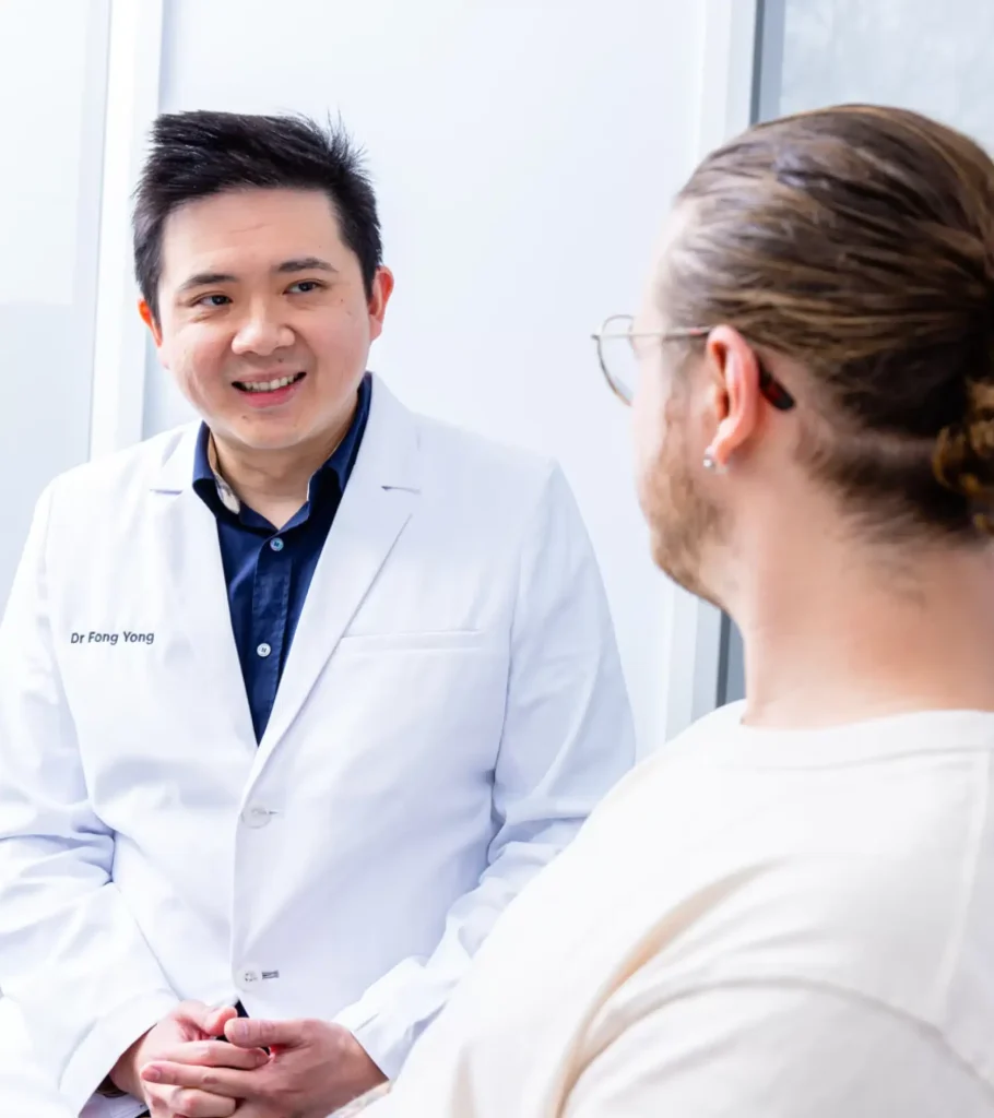 Fast Tracked with Precision Backed by Experience at Couture Implant Centre