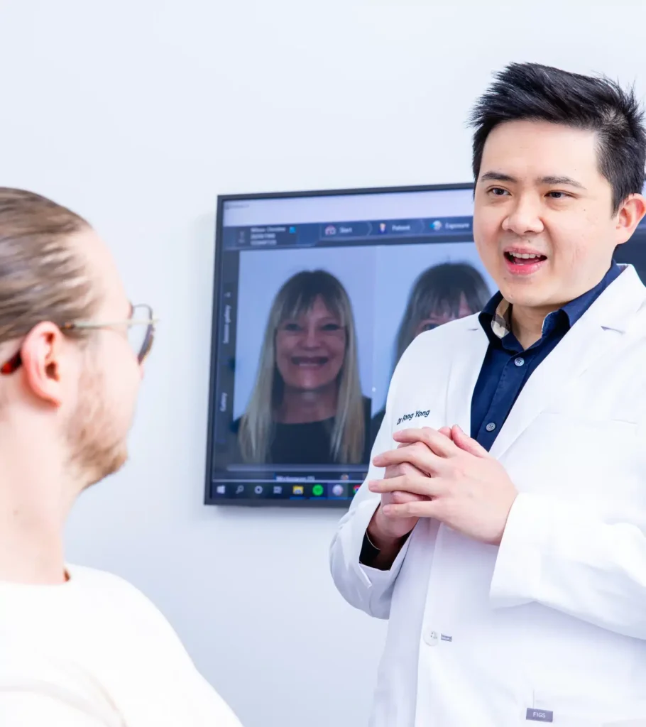 Is Immediate Implant Placement Right for You at Couture Implant Centre