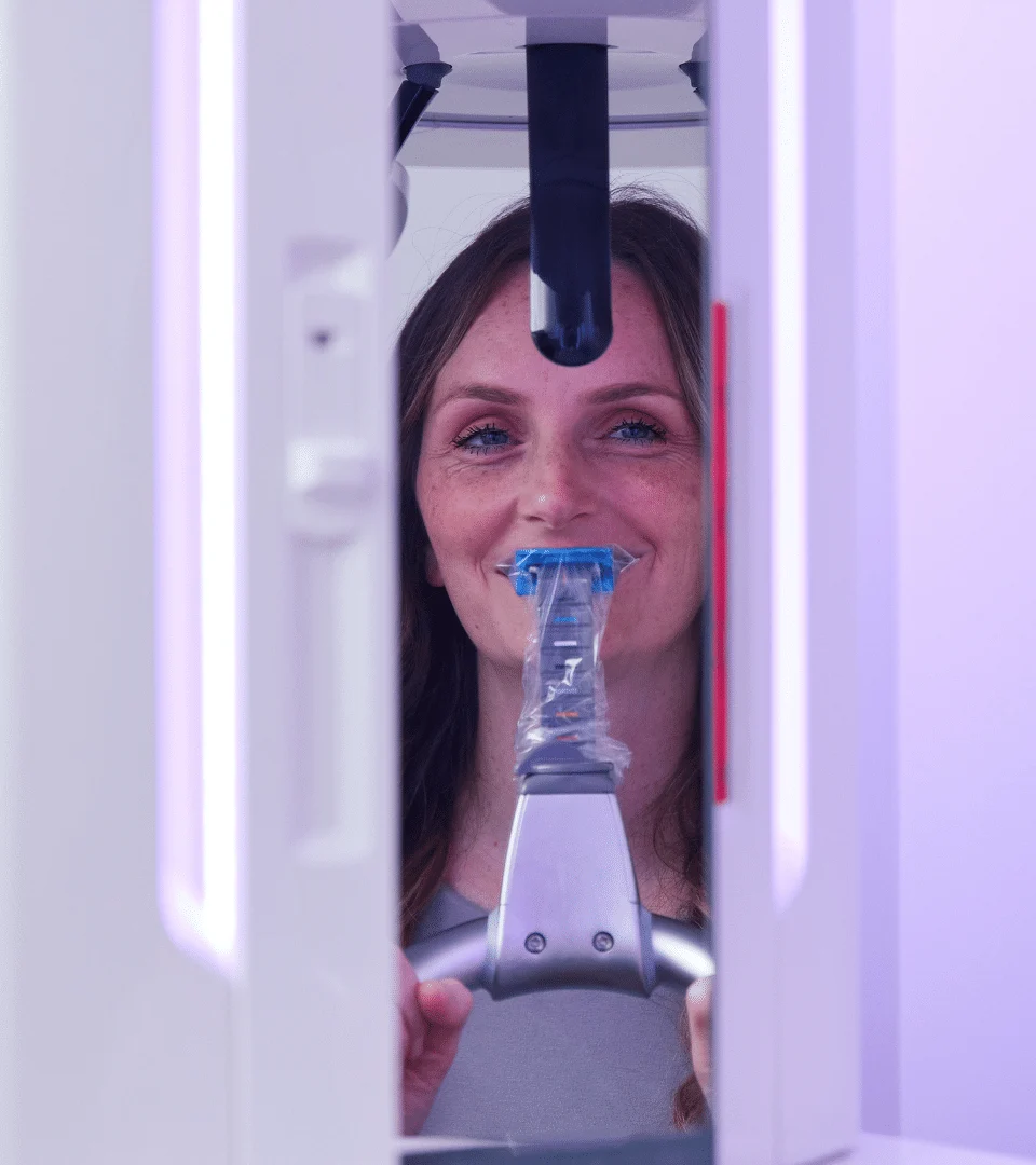 Couture Implant Centre clinic facilities in Sunbury