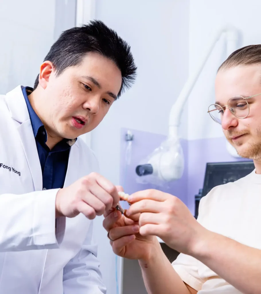Who Benefits Most from Multiple Implants at Couture Implant Centre