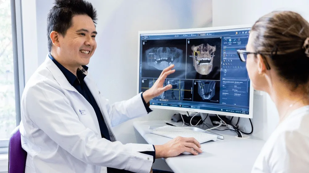 Factors That Influence Implant Success at Couture Implant Centre