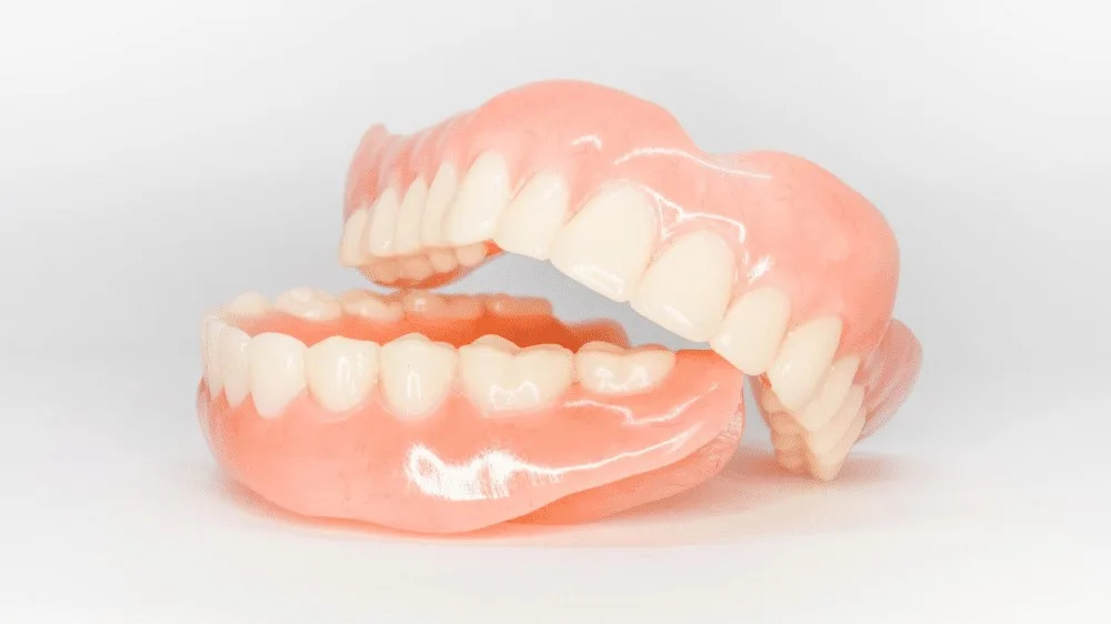 Dentures: The Classic Standby