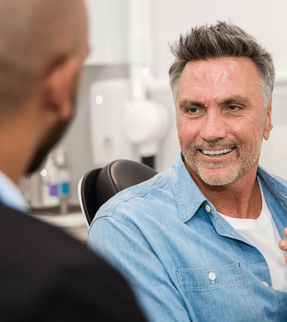 Tailored All-On-4 Plus treatment planning