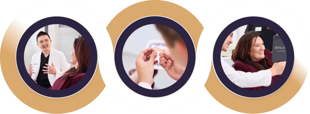 All-On-4 Plus Dental Implant Journey overview