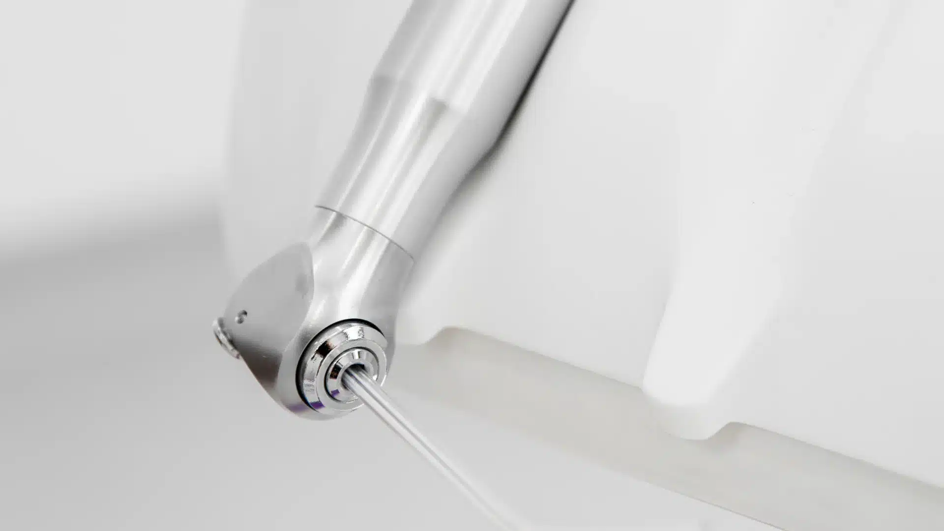 Designing and placing your new teeth — step 6